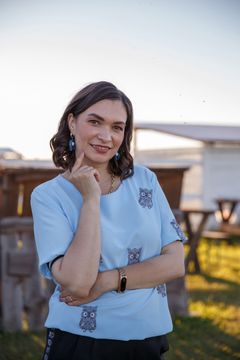 Сухова Елена Анатольевна